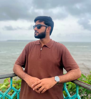 Kabir Bisanal profile picture